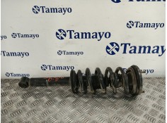 Recambio de amortiguador delantero derecho para mitsubishi montero (v60/v70) 2.5 td cat referencia OEM IAM 4062A002  