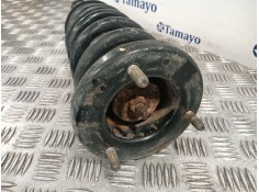 Recambio de amortiguador delantero derecho para mitsubishi montero (v60/v70) 2.5 td cat referencia OEM IAM 4062A002   2