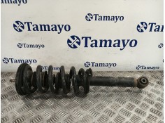 Recambio de amortiguador delantero izquierdo para mitsubishi montero (v60/v70) 2.5 td cat referencia OEM IAM 4062A002  