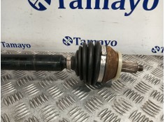 Recambio de transmision delantera derecha para seat ibiza iii (6l1) 1.4 tdi referencia OEM IAM    2