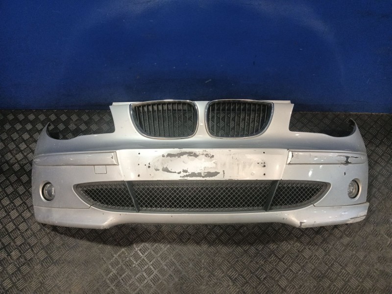 Recambio de paragolpes delantero para bmw 1 (e87) 120 d referencia OEM IAM   