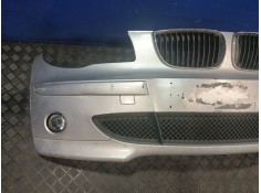 Recambio de paragolpes delantero para bmw 1 (e87) 120 d referencia OEM IAM    2
