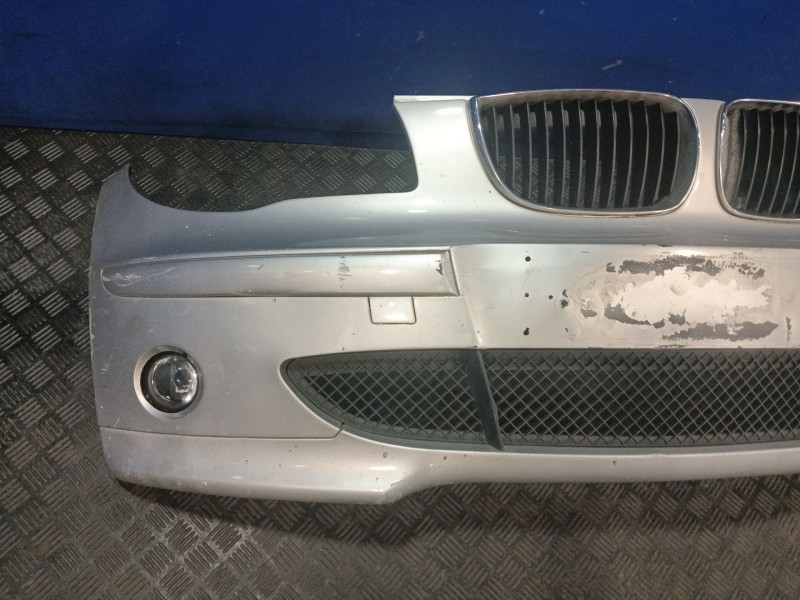 Recambio de paragolpes delantero para bmw 1 (e87) 120 d referencia OEM IAM   