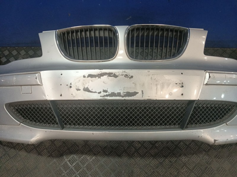 Recambio de paragolpes delantero para bmw 1 (e87) 120 d referencia OEM IAM   