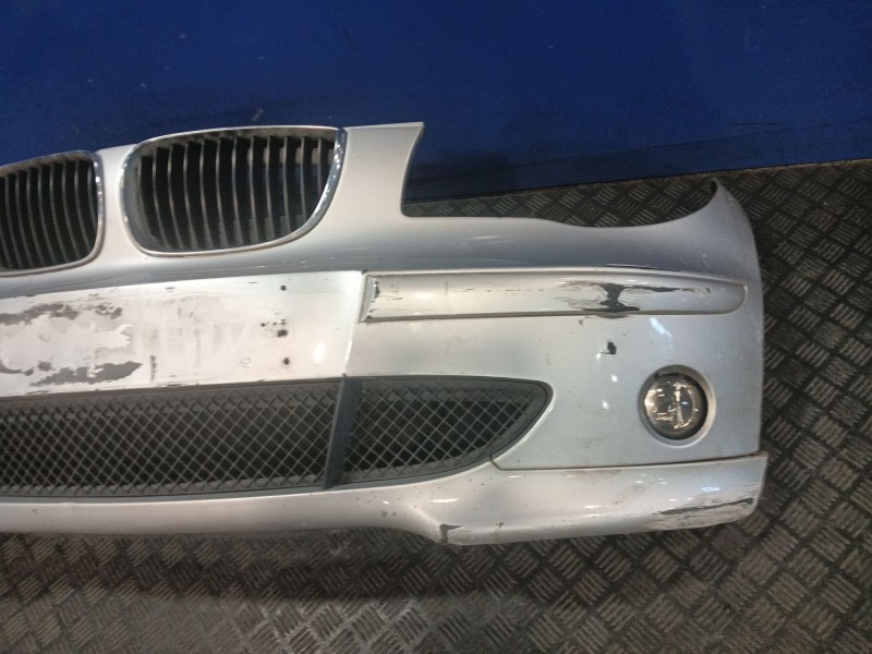 Recambio de paragolpes delantero para bmw 1 (e87) 120 d referencia OEM IAM   