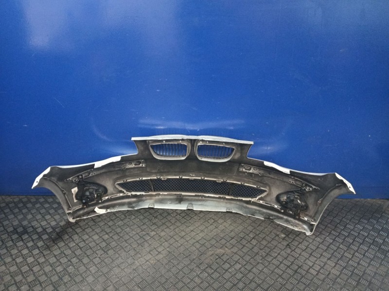 Recambio de paragolpes delantero para bmw 1 (e87) 120 d referencia OEM IAM   