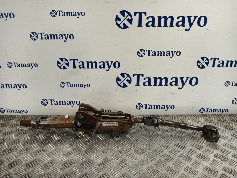 Recambio de columna direccion para volkswagen golf vi (5k1) 1.6 tdi dpf referencia OEM IAM 1K1419502BB  