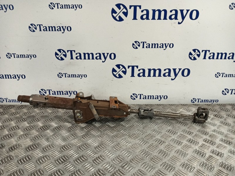 Recambio de columna direccion para volkswagen golf vi (5k1) 1.6 tdi dpf referencia OEM IAM 1K1419502BB  