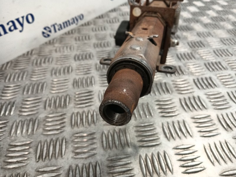 Recambio de columna direccion para volkswagen golf vi (5k1) 1.6 tdi dpf referencia OEM IAM 1K1419502BB  