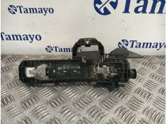 Recambio de soporte para mercedes-benz clase a (w176) referencia OEM IAM A2047601634  