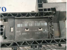 Recambio de soporte para mercedes-benz clase a (w176) referencia OEM IAM A2047601634   2
