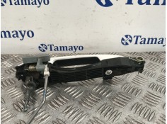 Recambio de maneta exterior delantera izquierda para mazda 2 lim. () referencia OEM IAM    2