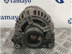 Recambio de alternador para nissan cabstar e (tl_, vl_) 125.35, 125.45 (tl0, vl0) referencia OEM IAM 0124325097 2310069T61 
