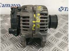 Recambio de alternador para nissan cabstar e (tl_, vl_) 125.35, 125.45 (tl0, vl0) referencia OEM IAM 0124325097 2310069T61  2