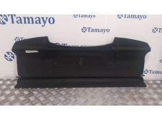 Recambio de bandeja trasera para volkswagen fox hatchback (5z1, 5z3, 5z4, 5z5) 1.4 tdi referencia OEM IAM 5Z08677691CL   2
