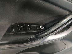 Recambio de guarnecido puerta delantera izquierda para opel astra k sports tourer (b16) 1.4 turbo (35) referencia OEM IAM 251383 2