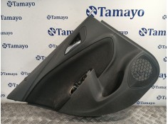 Recambio de guarnecido puerta trasera izquierda para opel astra k sports tourer (b16) 1.4 turbo (35) referencia OEM IAM 2514588L