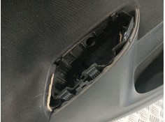 Recambio de guarnecido puerta trasera izquierda para opel astra k sports tourer (b16) 1.4 turbo (35) referencia OEM IAM 2514588L 2