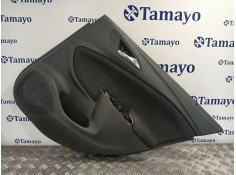 Recambio de guarnecido puerta trasera derecha para opel astra k sports tourer (b16) 1.4 turbo (35) referencia OEM IAM 2514589RH 