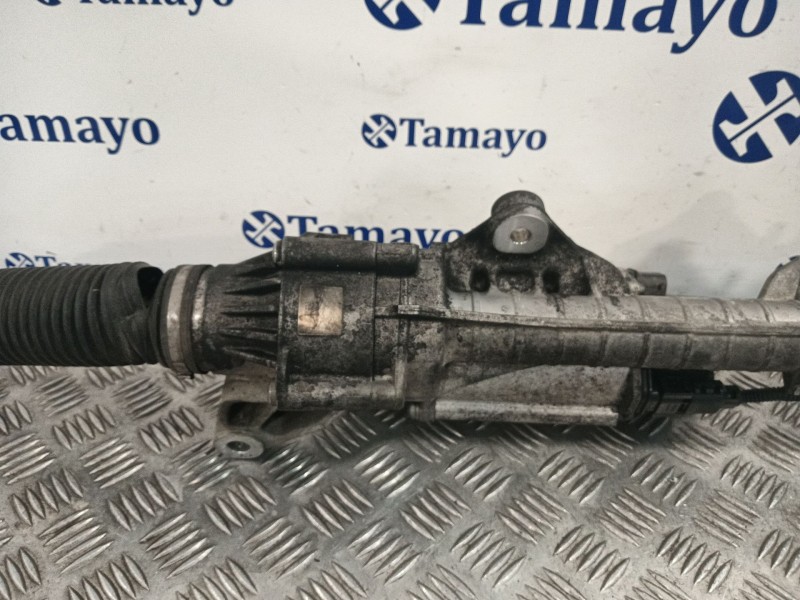 Recambio de cremallera direccion para bmw 5 touring (f11) 520 d referencia OEM IAM 7806974359 679838602 7806177375