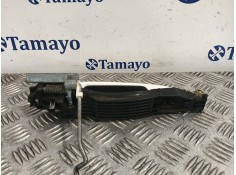 Recambio de maneta exterior trasera izquierda para mazda 2 lim. () referencia OEM IAM    2