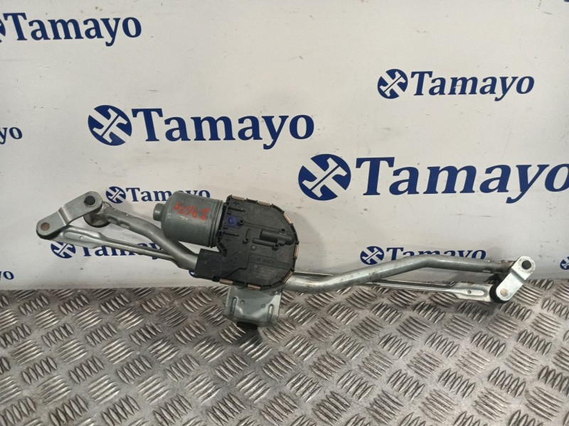 Recambio de motor limpia delantero para audi q3 (8ub, 8ug) 2.0 tdi quattro referencia OEM IAM 1397220715  