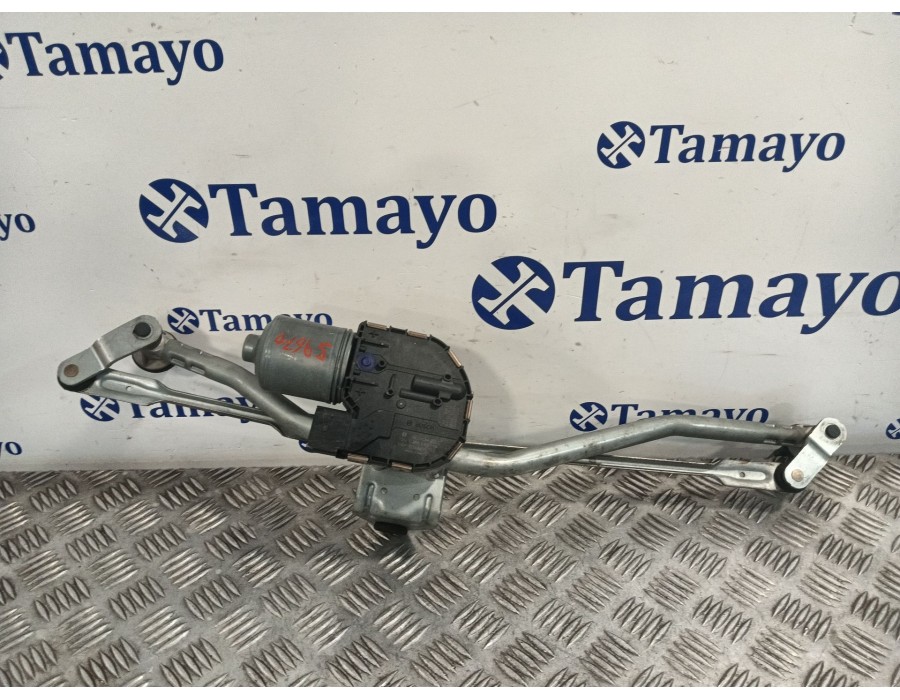 Recambio de motor limpia delantero para audi q3 (8ub, 8ug) 2.0 tdi quattro referencia OEM IAM 1397220715  