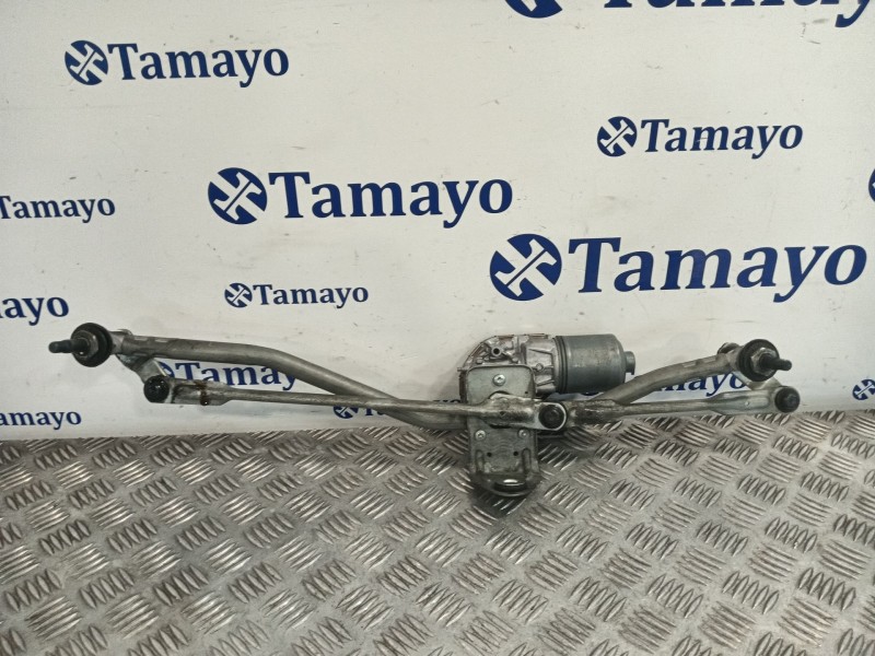 Recambio de motor limpia delantero para audi q3 (8ub, 8ug) 2.0 tdi quattro referencia OEM IAM 1397220715  