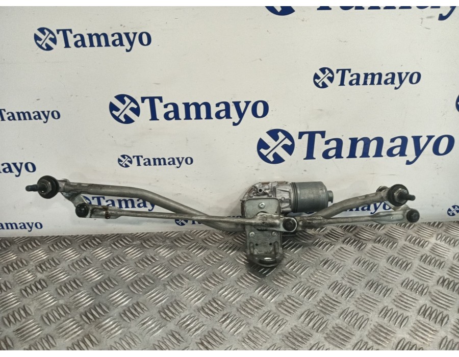 Recambio de motor limpia delantero para audi q3 (8ub, 8ug) 2.0 tdi quattro referencia OEM IAM 1397220715  