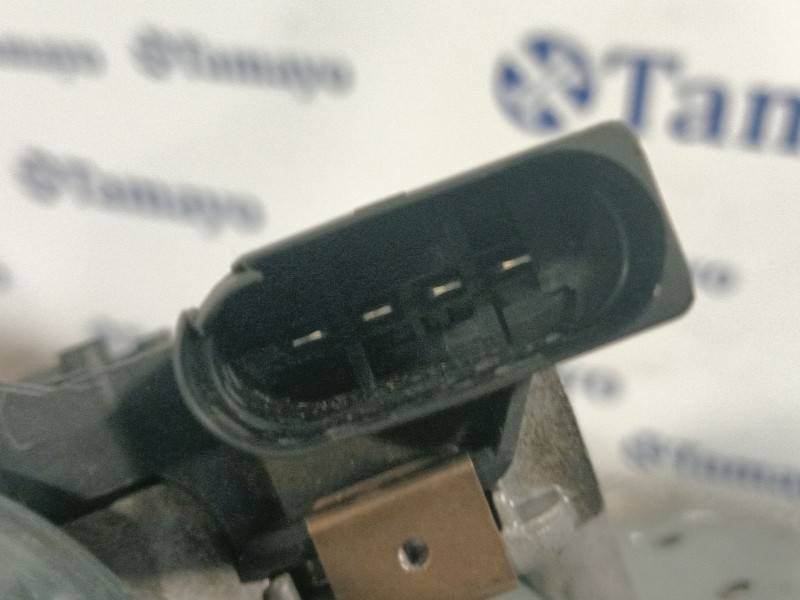 Recambio de motor limpia delantero para audi q3 (8ub, 8ug) 2.0 tdi quattro referencia OEM IAM 1397220715  