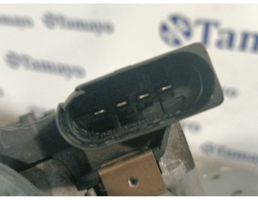 Recambio de motor limpia delantero para audi q3 (8ub, 8ug) 2.0 tdi quattro referencia OEM IAM 1397220715  
