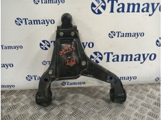 Recambio de brazo suspension inferior delantero izquierdo para hyundai h350 furgoneta 2.5 crdi referencia OEM IAM 5450059000  