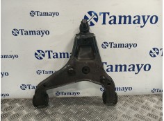 Recambio de brazo suspension inferior delantero izquierdo para hyundai h350 furgoneta 2.5 crdi referencia OEM IAM 5450059000   2