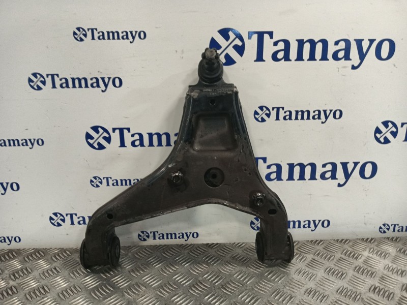 Recambio de brazo suspension inferior delantero izquierdo para hyundai h350 furgoneta 2.5 crdi referencia OEM IAM 5450059000  