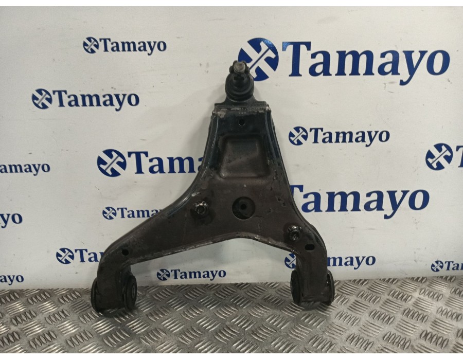Recambio de brazo suspension inferior delantero izquierdo para hyundai h350 furgoneta 2.5 crdi referencia OEM IAM 5450059000  