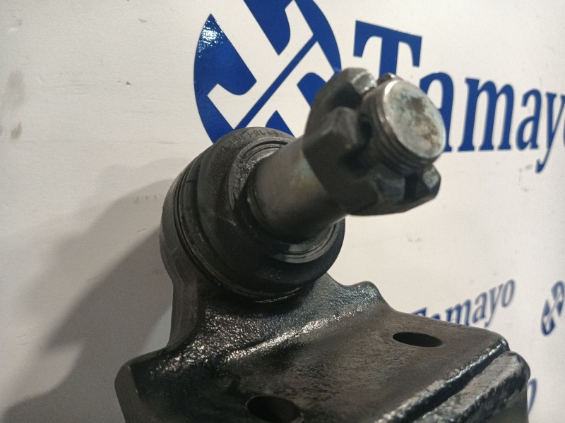 Recambio de brazo suspension inferior delantero izquierdo para hyundai h350 furgoneta 2.5 crdi referencia OEM IAM 5450059000  