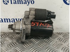 Recambio de motor arranque para volkswagen golf vi (5k1) 2.0 gti referencia OEM IAM 02M911023G 0001121402 