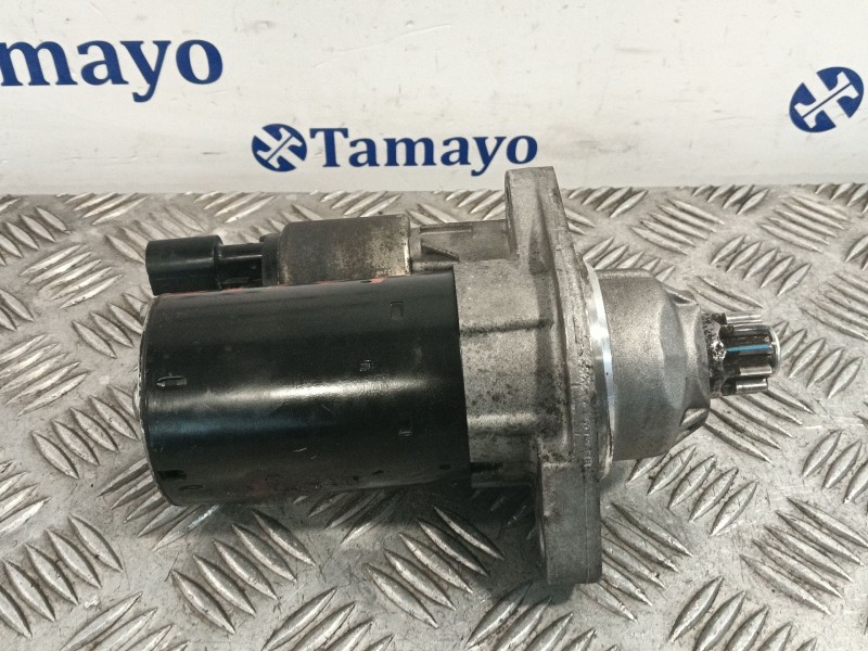 Recambio de motor arranque para volkswagen golf vi (5k1) 2.0 gti referencia OEM IAM 02M911023G 0001121402 