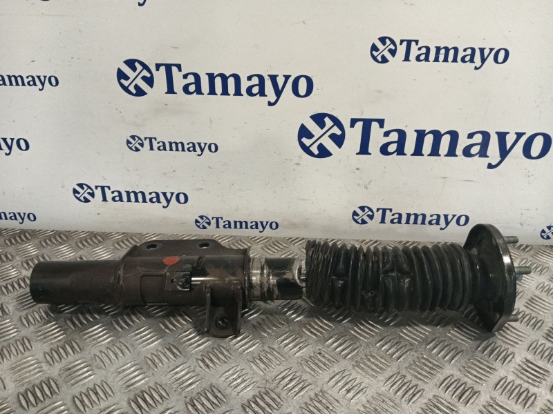 Recambio de amortiguador delantero izquierdo para hyundai h350 furgoneta 2.5 crdi referencia OEM IAM 5430559000  