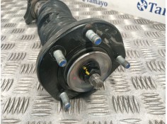 Recambio de amortiguador delantero izquierdo para hyundai h350 furgoneta 2.5 crdi referencia OEM IAM 5430559000   2