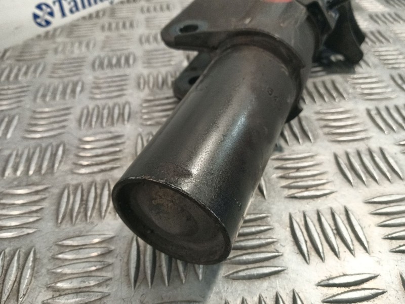 Recambio de amortiguador delantero izquierdo para hyundai h350 furgoneta 2.5 crdi referencia OEM IAM 5430559000  