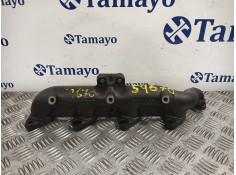 Recambio de colector escape para hyundai h350 furgoneta 2.5 crdi referencia OEM IAM 285114A600  