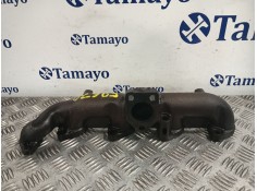 Recambio de colector escape para hyundai h350 furgoneta 2.5 crdi referencia OEM IAM 285114A600   2
