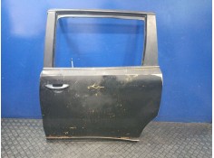 Recambio de puerta lateral corredera izquierda para seat alhambra (710, 711) 2.0 tdi referencia OEM IAM   