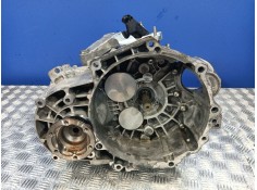 Recambio de caja cambios para volkswagen golf vi (5k1) 2.0 gti referencia OEM IAM KZS  