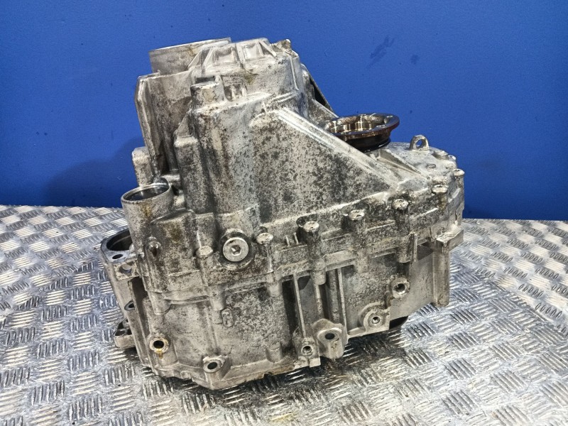 Recambio de caja cambios para volkswagen golf vi (5k1) 2.0 gti referencia OEM IAM KZS  