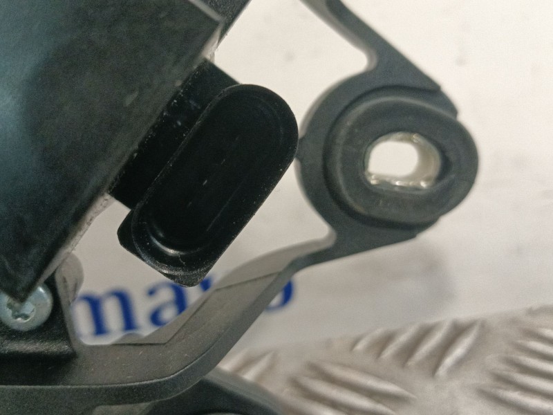 Recambio de motor limpia trasero para volkswagen golf vi (5k1) 2.0 gti referencia OEM IAM 5K6955711B 0390201207 