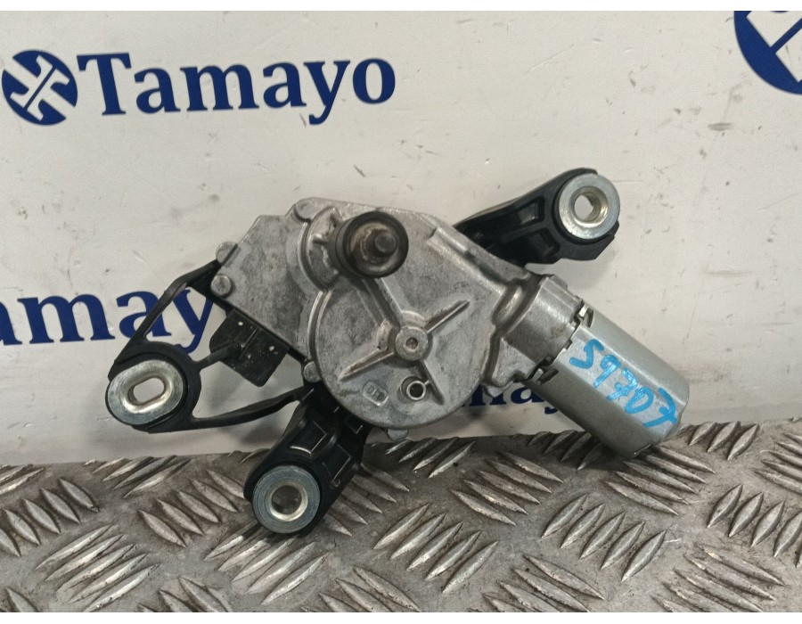 Recambio de motor limpia trasero para volkswagen golf vi (5k1) 2.0 gti referencia OEM IAM 5K6955711B 0390201207 