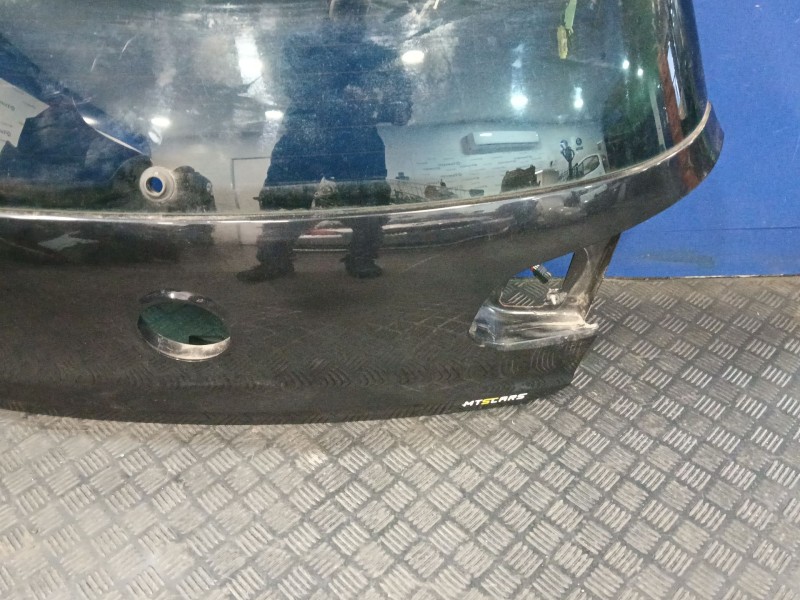 Recambio de porton trasero para volkswagen golf vi (5k1) 2.0 gti referencia OEM IAM 5K6827025J  