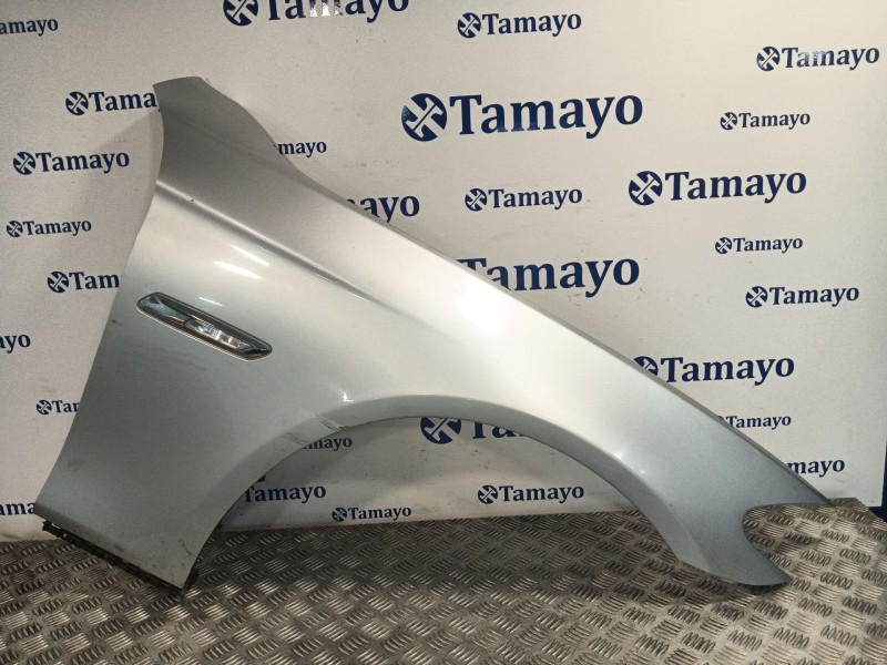 Recambio de aleta delantera derecha para bmw 5 touring (f11) 520 d referencia OEM IAM 41355A03262  